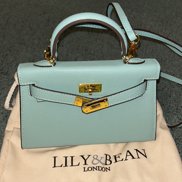 lily & bean Handbags - Lily & Bean Hettie